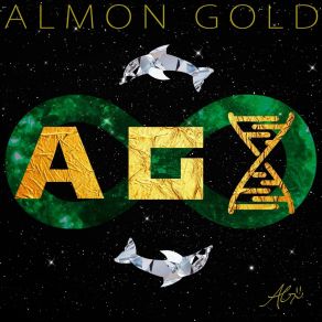 Download track Neon Sparkles Almon Gold