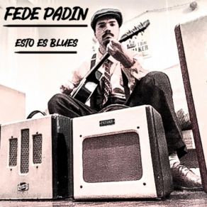 Download track Peach Tree Blues Fede Padin