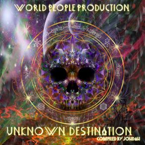 Download track Destructor Part 1 (Original Mix) StevenWishi