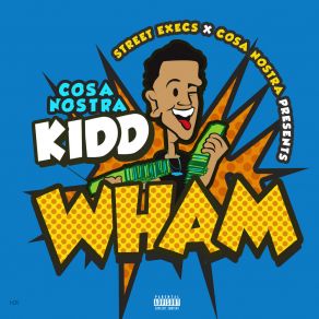 Download track Dis N Dat CosaNostra Kidd