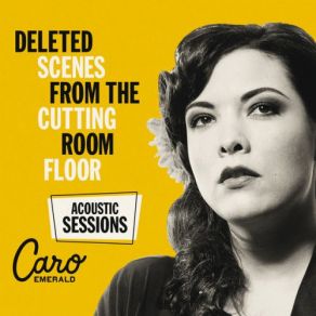 Download track I Know That He's Mine (Acoustic Version) Caro Emerald