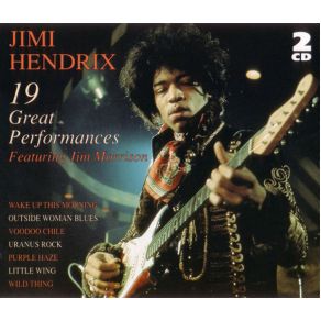 Download track Voice In The Wind Jimi Hendrix