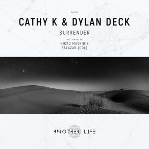 Download track Surrender Cathy K