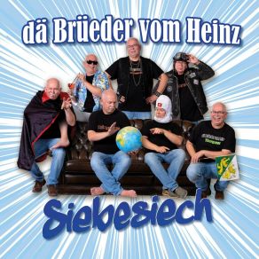 Download track Weichi Chnü Dä Brüeder Vom Heinz