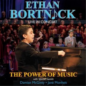 Download track We're All Family (Live) Ethan Bortnick