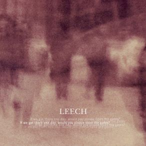 Download track Anthracite Leech