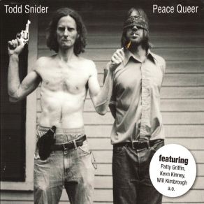 Download track Stuck On The Corner (Prelude To A Heart Attack) Todd Snider