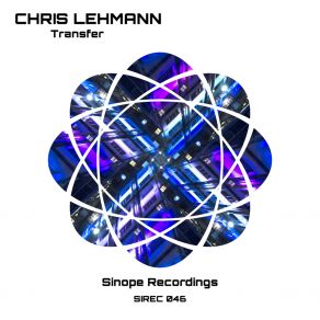 Download track New Chance Chris Lehmann