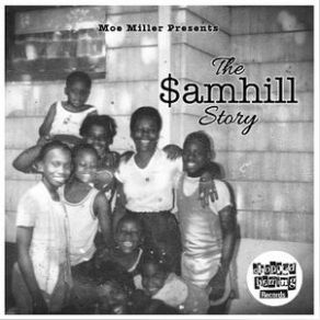 Download track Bad Bitches The Almighty, Samhill