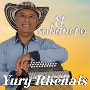 Download track La Chacha Yury Rhenals