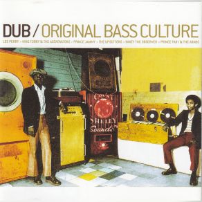 Download track Blessed Dub The Aggrovators, King Tubby