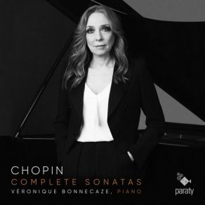 Download track Sonata No. 1 In C Minor, Op. 4: II. Minuetto. Allegretto Véronique Bonnecaze