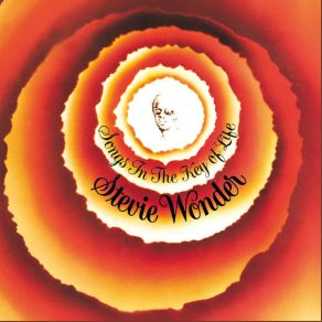 Download track Black Man Stevie Wonder