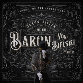 Download track Alone In The World The Baron Von Bielski Orchestra