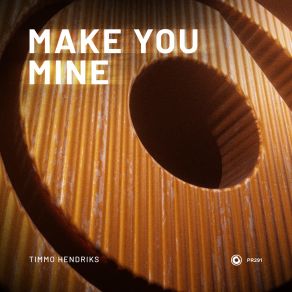 Download track Make You Mine Timmo Hendriks