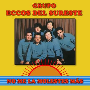 Download track Mi Vecina (Remasterizado 2024) Grupo Eccos Del Sureste