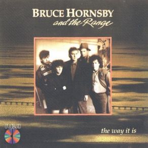 Download track Every Little Kiss Bruce Hornsby And The Range