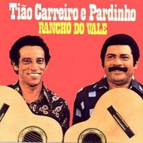 Download track A Mao Do Tempo Tião Carreiro