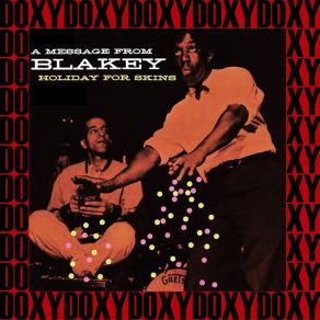 Download track The Feast Art Blakey