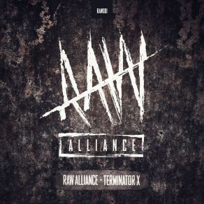 Download track Terminator X (Original Mix) Raw Alliance