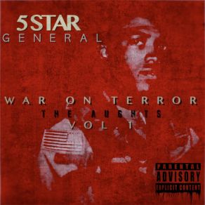 Download track IM A NUT 5-Star General