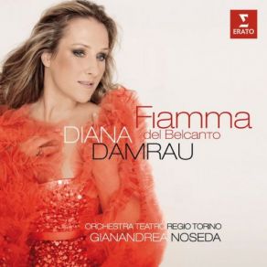 Download track Rosmonda D'Inghilterra, Act 1 Diana Damrau