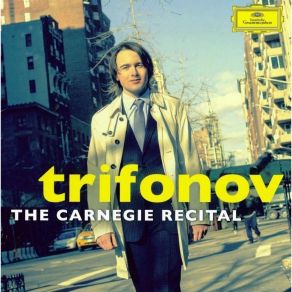 Download track Chopin: 24 Preludes, Op. 28 - No. 11 In B Major Daniil Trifonov