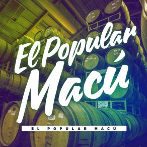 Download track Déjala Tranquila El Popular Macu