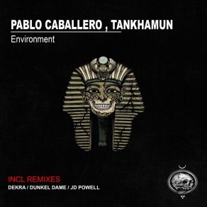 Download track Environment (Dekra Remix) Tankhamun