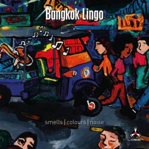 Download track Salaam Aleikum Bangkok Lingo