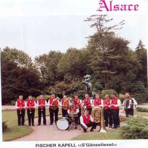 Download track La Danse Des Vignerons (Valse) Fischer Kapell