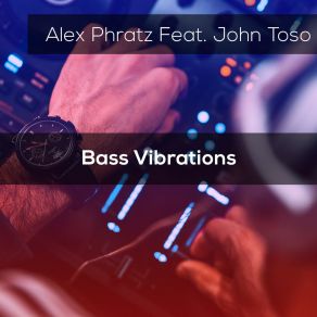 Download track House Vibrations (Dub Mix) John TosoAlex Phratz