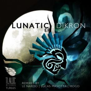 Download track Locked Mind (Le Nardo Remix) Dikron