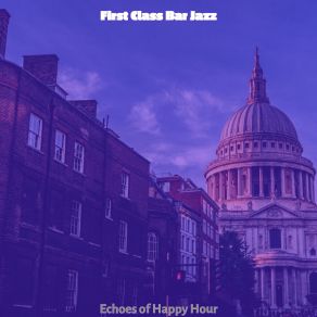 Download track Cultured Cocktail Hour Jazz Bar