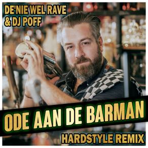 Download track Ode Aan De Barman DJ Poff