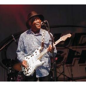 Download track She'S A Superstar Buddy Guy