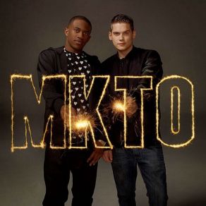 Download track God Only Knows Mkto