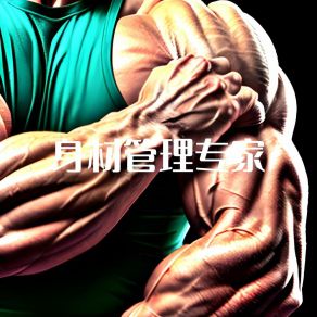 Download track 身材管理专家 运动健身