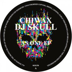 Download track Choosing (Original Mix) DJ Skull