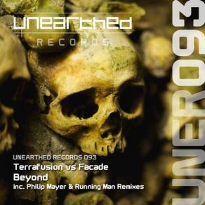 Download track Beyond (Running Man Remix) Terrafusion, Facade