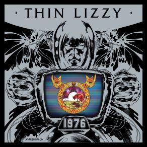 Download track Johnny The Fox Meets Jimmy The Weed (4 Track Demo) Thin Lizzy