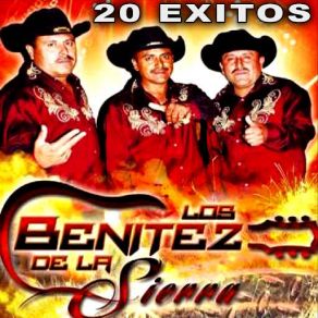 Download track El Corrido Del 24 Los Benitez De La Sierra