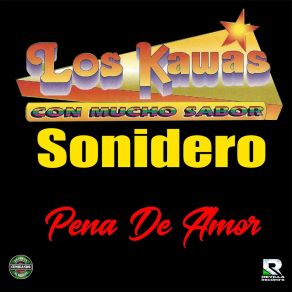 Download track Pequeña Niña Los Kawas