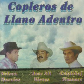 Download track La Catira Sabanera NELSON MORALES, Jose Ali NievesCRISTOBAL JIMENEZ