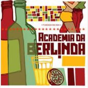 Download track Academia Da Berlinda (Remix) Academia Da Berlinda