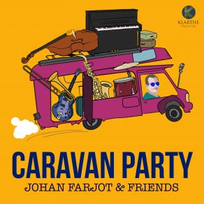 Download track Prends Courage, Oh! Johan Farjot