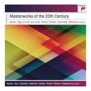 Download track Makrokosmos, Vol. II - Twelve Fantasy-Pieces After The Zodiac For Amplified Piano; 12. Agnus Dei' Robert Miller
