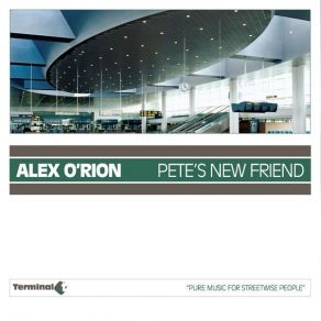 Download track Keep That Motor Running Alex O'rion