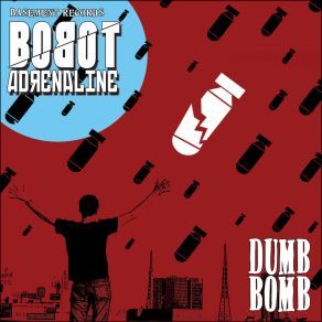 Download track My Mom's In Baghdad Bobot Adrenaline