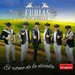 Download track Cartas Jugadas Grupo Furias En Acción